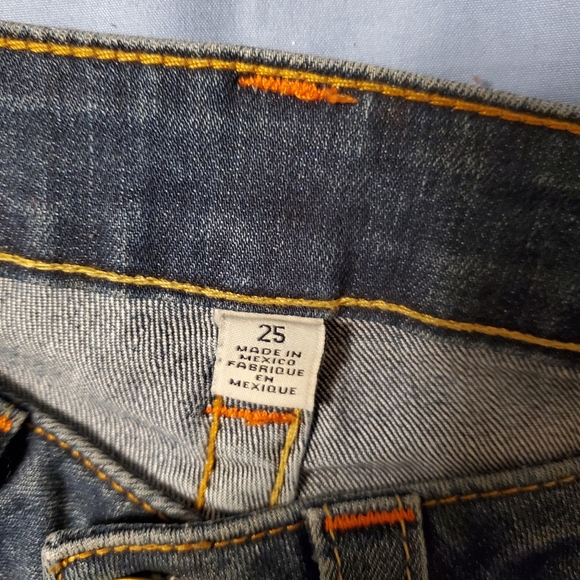 Jeans - Picture 3 of 4